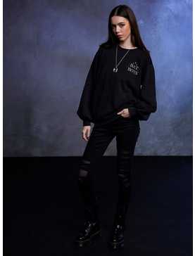 A Court Of Thorns And Roses Bat Boys Oversized Sweatshirt, , hi-res