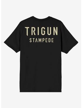Trigun Stampede Knives T-Shirt, , hi-res