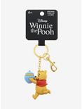 Disney Winnie the Pooh Honey Pot Keychain - BoxLunch Exclusive, , alternate