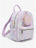 Pretty Guardian Sailor Moon Crystal Star Compact Coin Purse Mini Backpack, , alternate