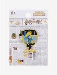 Loungefly Harry Potter Dragon Book Enamel Pin - BoxLunch Exclusive, , alternate