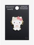 Loungefly Sanrio Hello Kitty Pajamas Enamel Pin - BoxLunch Exclusive , , alternate