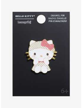 Loungefly Sanrio Hello Kitty Pajamas Enamel Pin - BoxLunch Exclusive , , hi-res