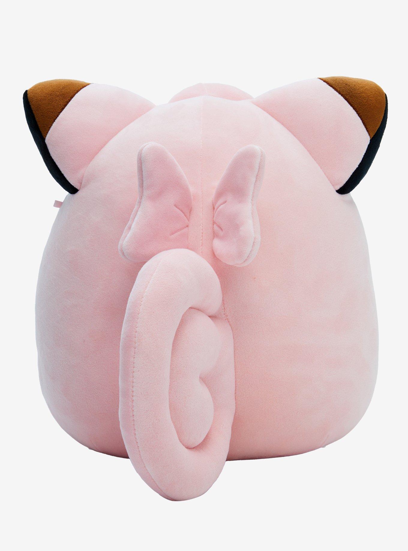 Squishmallows Pok&eacute;mon Clefairy 10 Inch Plush, , alternate