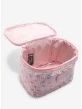My Melody & My Sweet Piano Lace Makeup Bag, , alternate