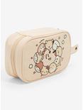 Hello Kitty And Friends Bread Makeup Bag, , alternate