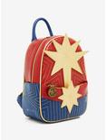 Her Universe Marvel The Marvels Captain Marvel Mini Backpack, , alternate