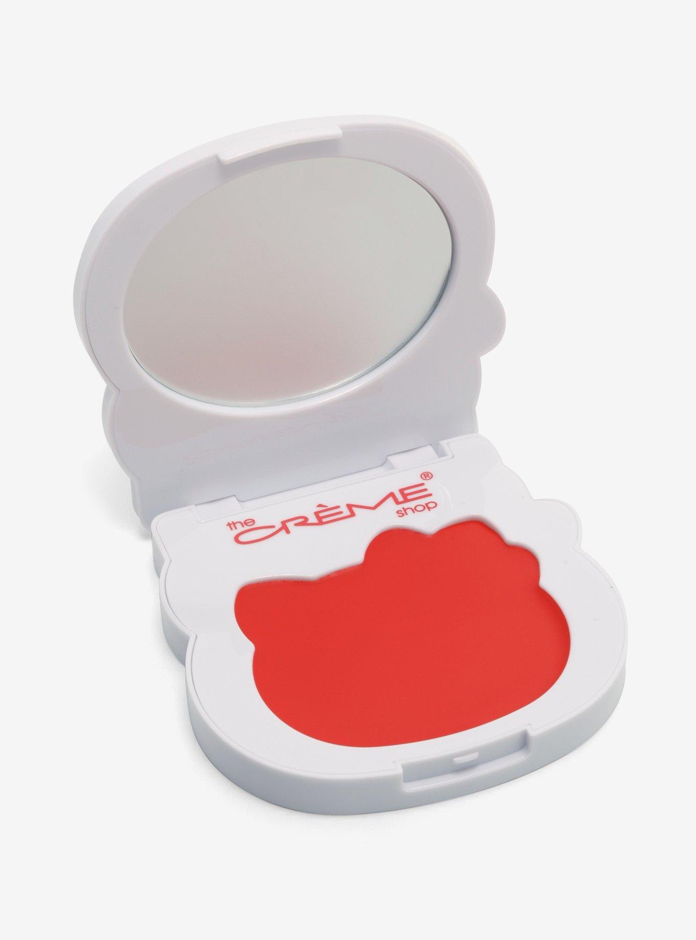 The Creme Shop Hello Kitty Creme Blush Balm, , alternate