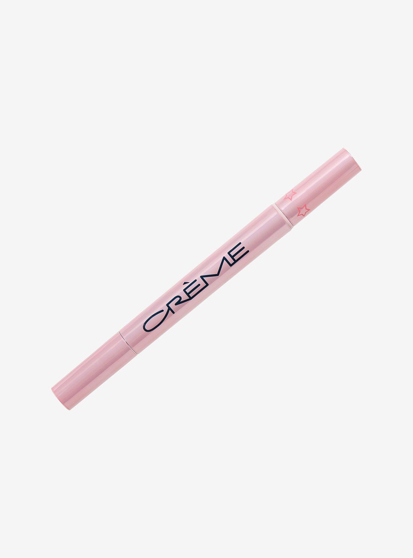 The Creme Shop Black Faux Real Star Freckle Stamp, , alternate
