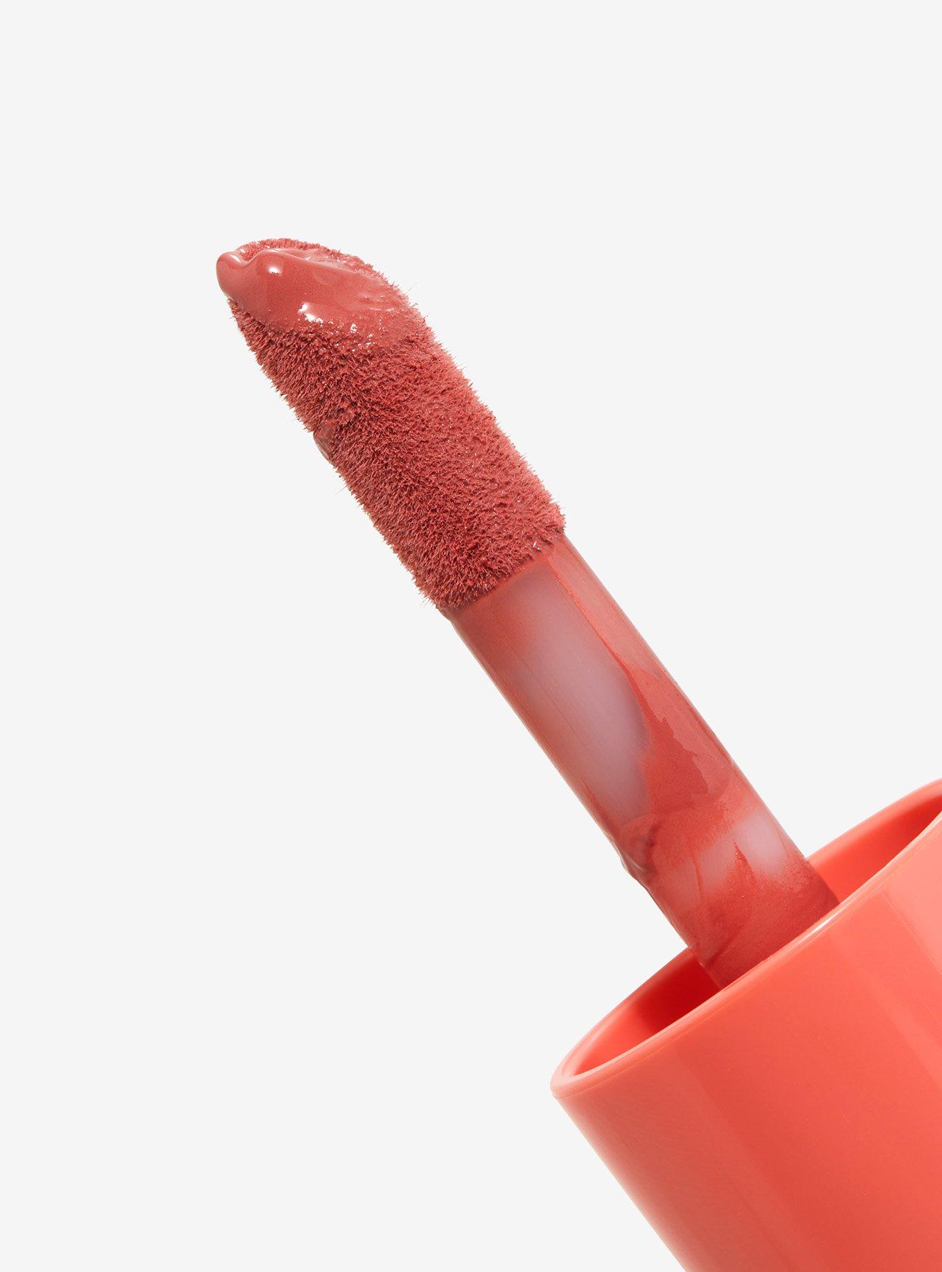 Rude Cosmetics Dusty Rose Do We Dewy Liquid Blush, , alternate