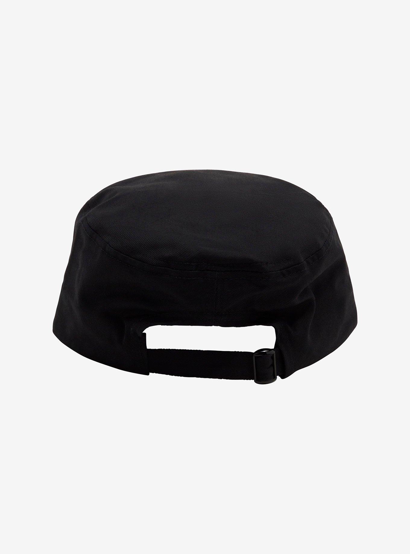 Stud Skulls Cadet Hat, , alternate