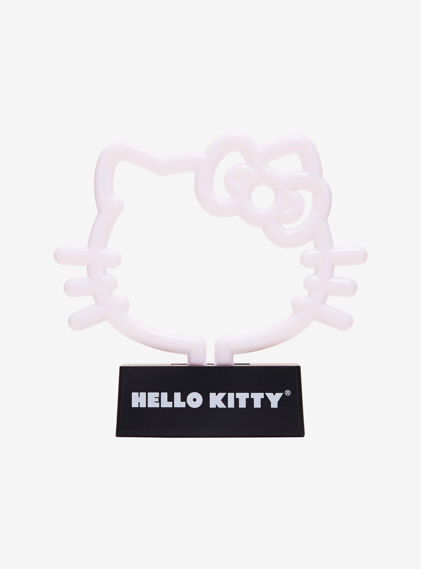 Hello Kitty LED Neon Light, , alternate