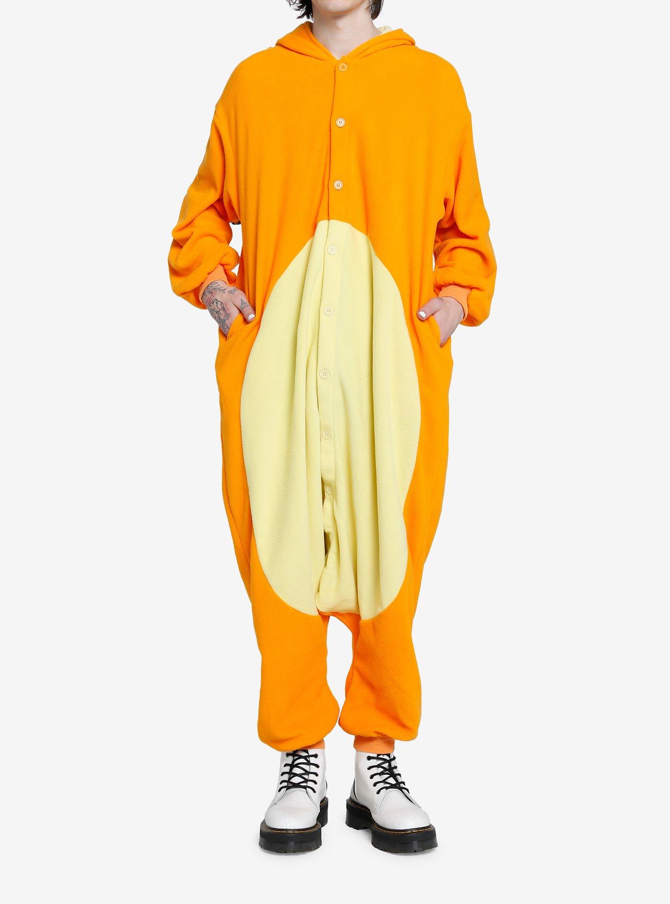 Pokemon Charizard Kigurumi, , alternate