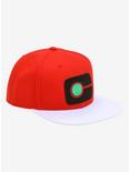 Pokémon Ash Galar Replica Ball Cap - BoxLunch Exclusive, , alternate