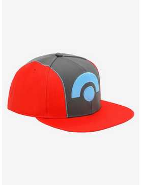 Pokémon Sinnoh Ash Replica Ballcap - BoxLunch Exclusive, , hi-res