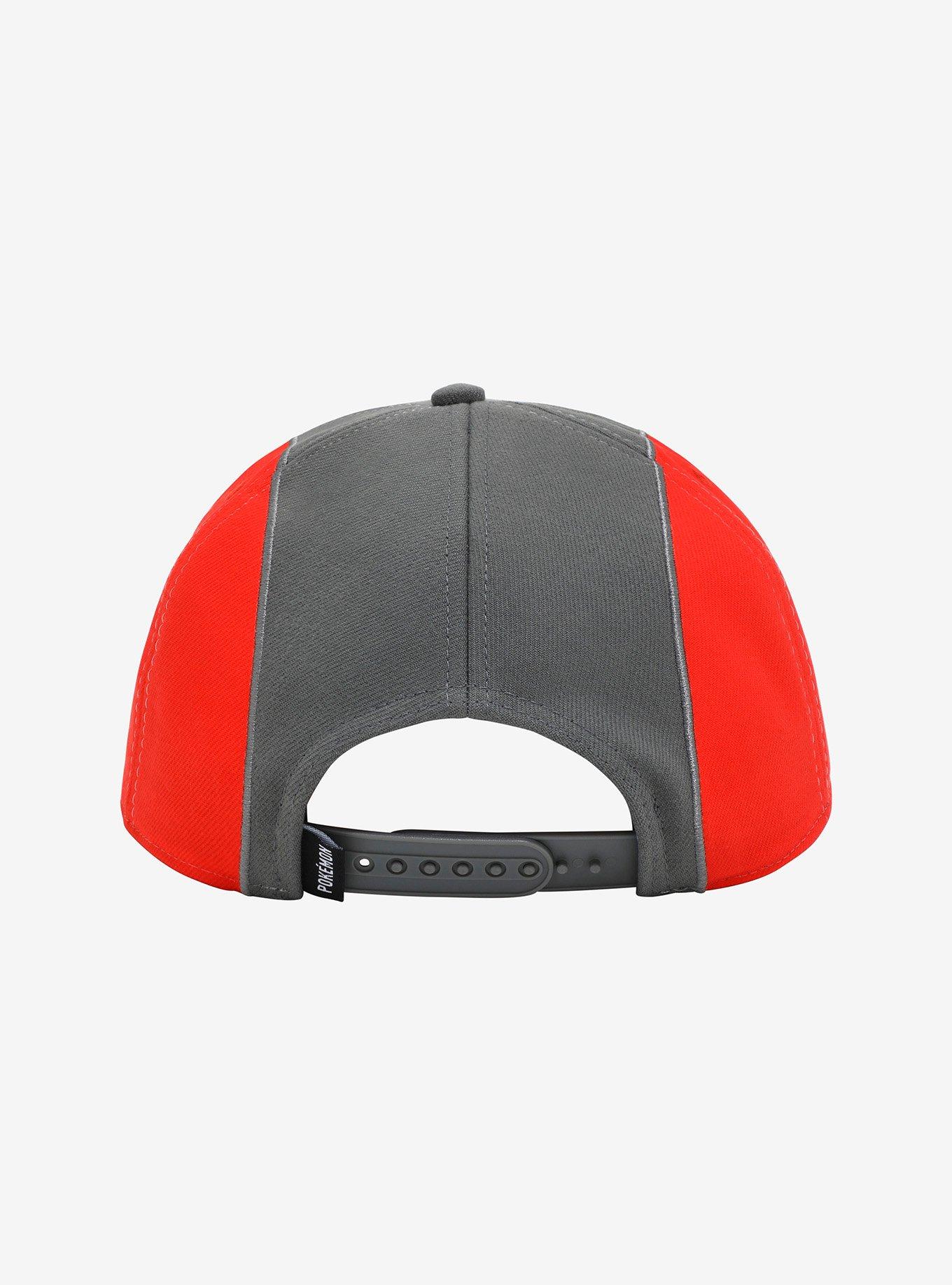 Pok&eacute;mon Sinnoh Ash Replica Ballcap - BoxLunch Exclusive, , alternate