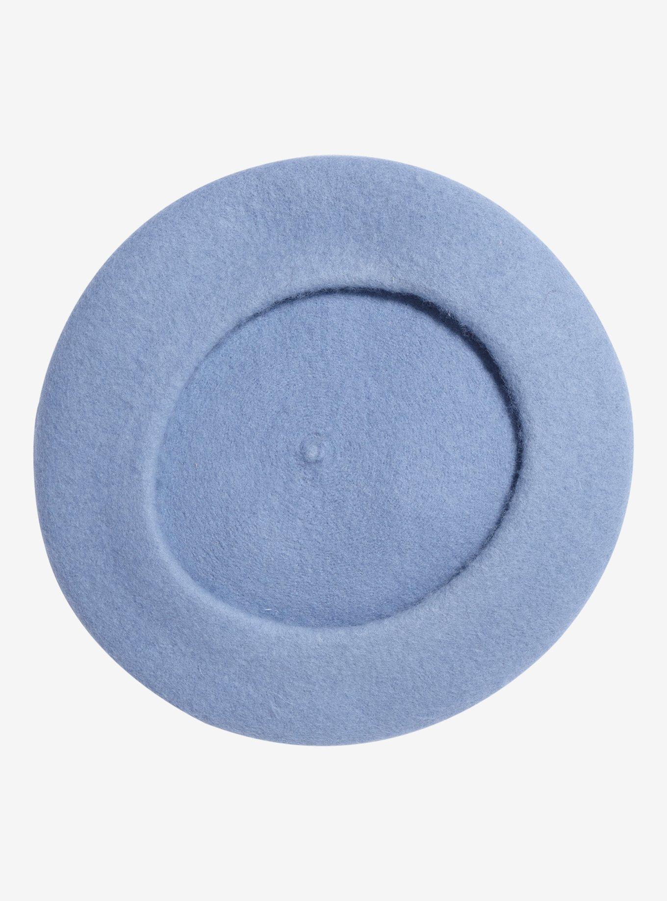 Pancake Beret, , alternate - view 2