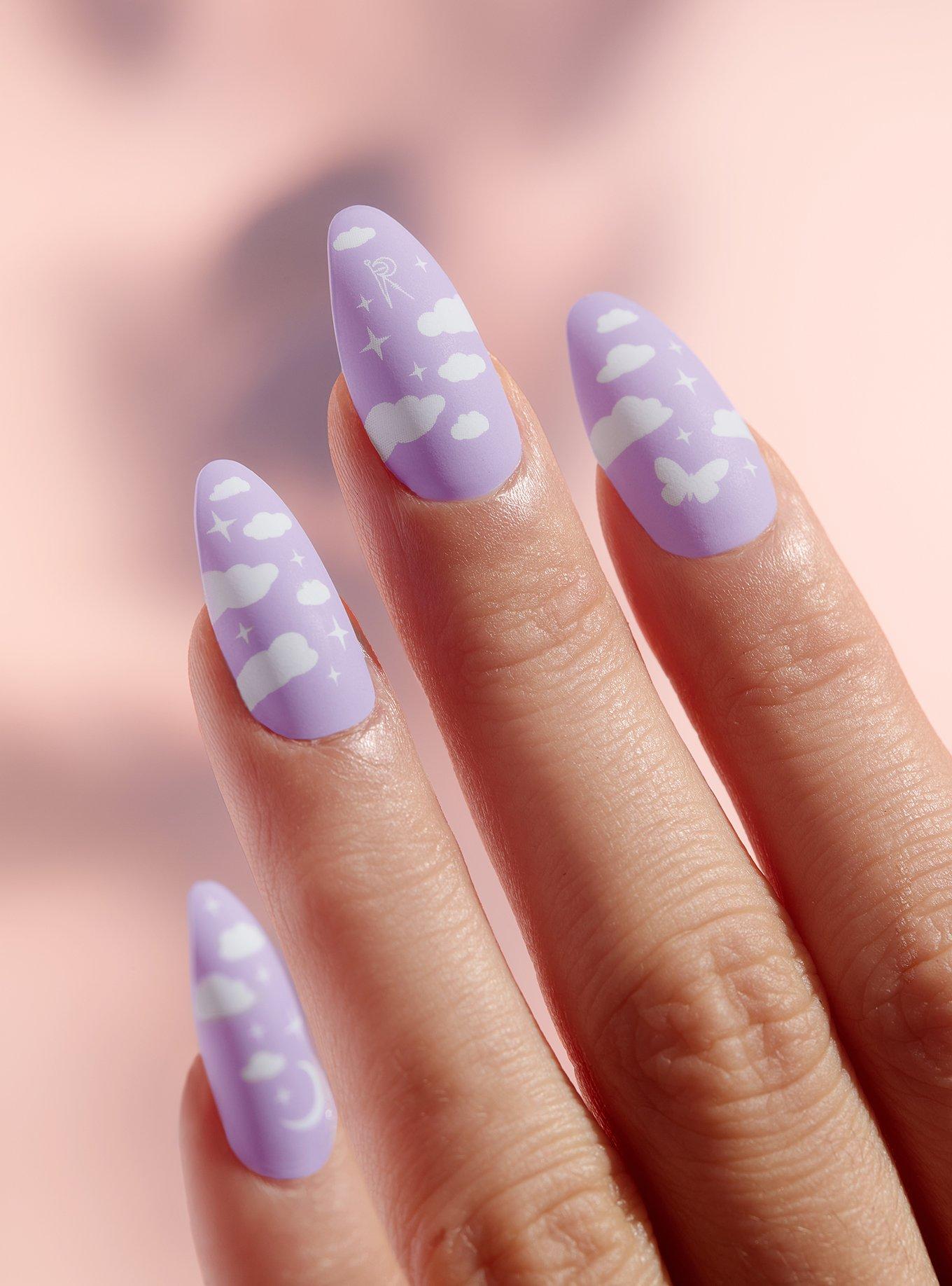 Rave Nailz Dream Nailz, , hi-res
