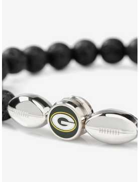 NFL Green Bay Packers Beaded Bracelet, , hi-res