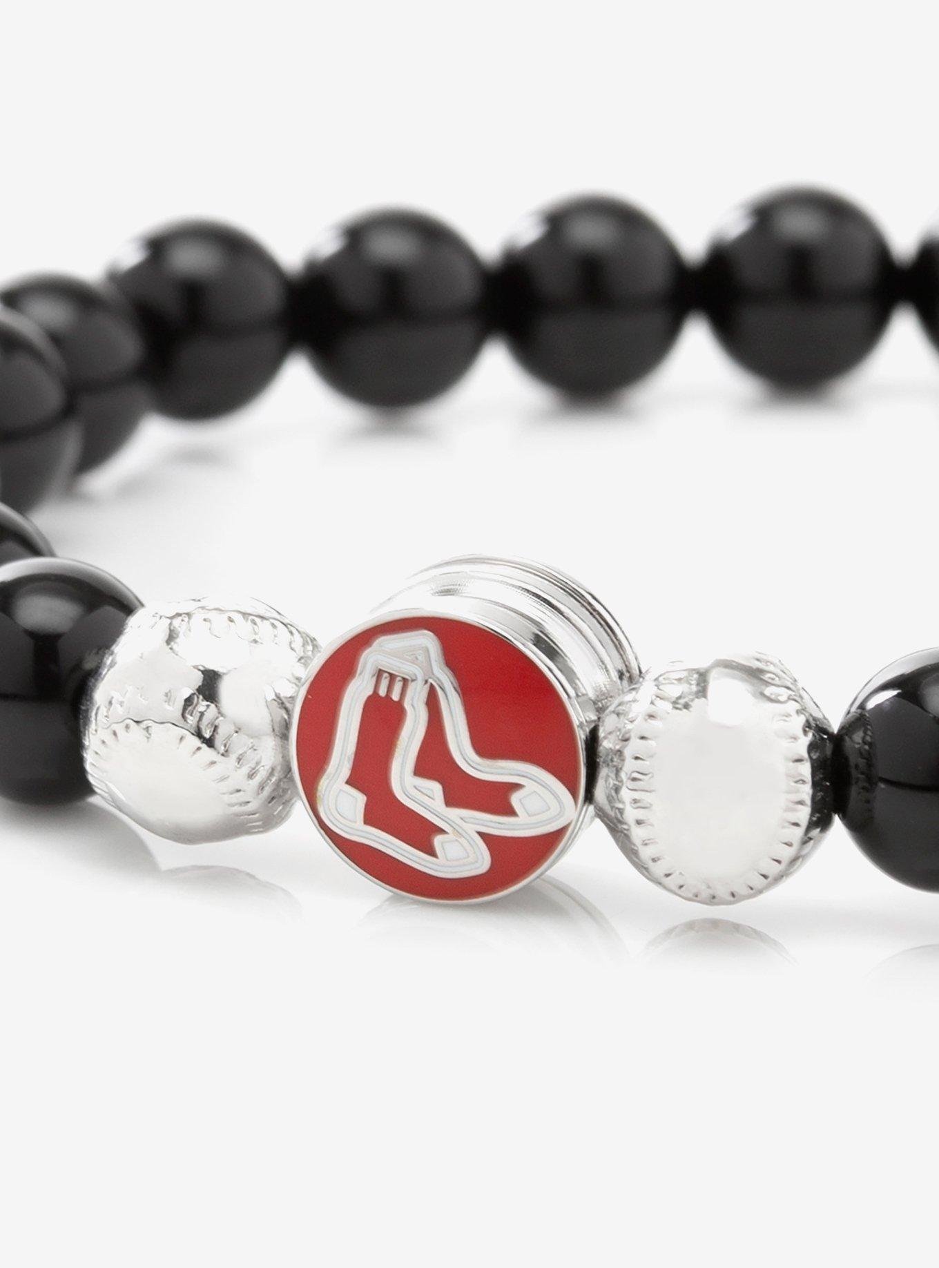 MLB Boston Red Sox Bracelet, , alternate