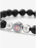 MLB Chicago Cubs Bracelet, , alternate