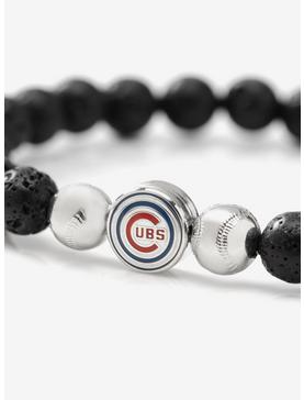 MLB Chicago Cubs Bracelet, , hi-res