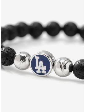 MLB LA Dodgers Bracelet, , hi-res