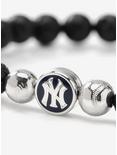 MLB New York Yankees Bracelet, , alternate