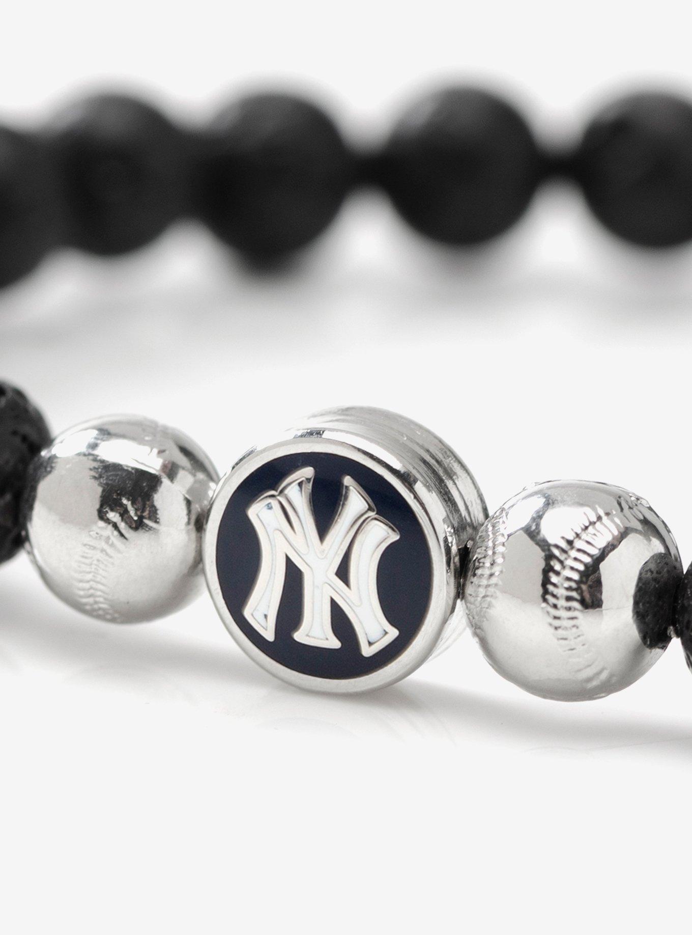 MLB New York Yankees Bracelet, , alternate