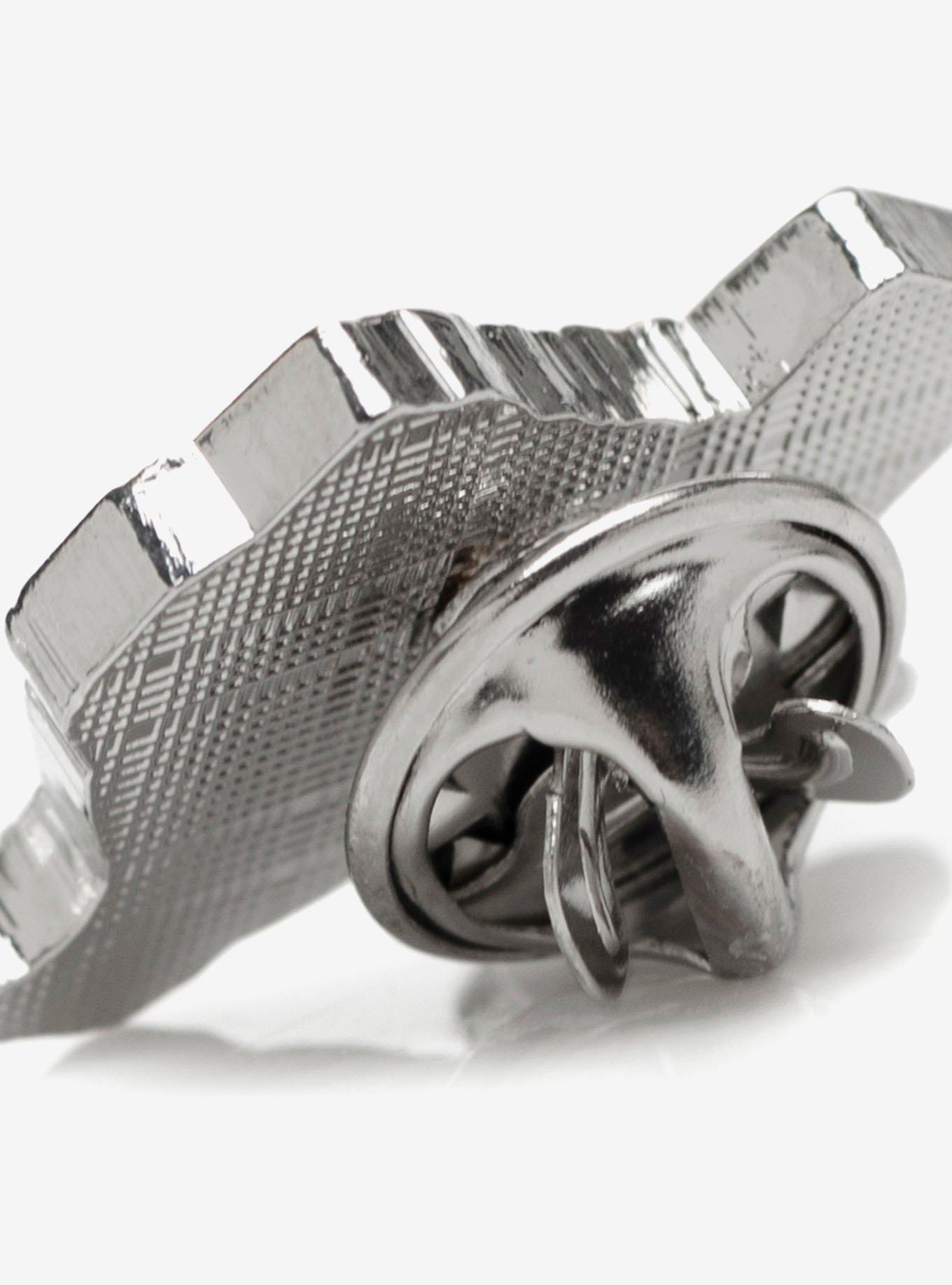 Houston Astros Tequila Sunrise Lapel Pin, , alternate