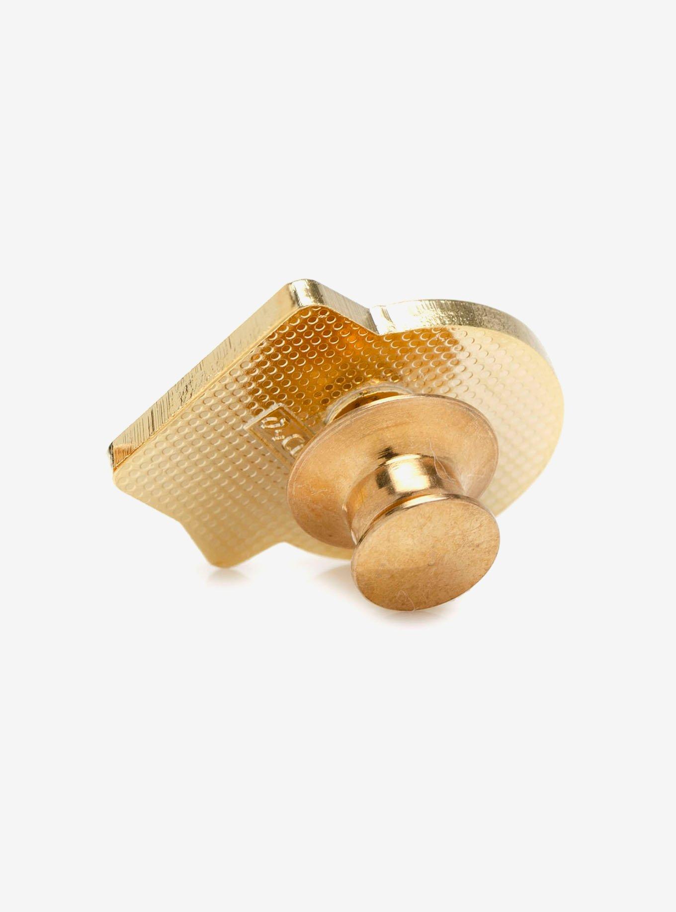 Poker Lapel Pin, , alternate