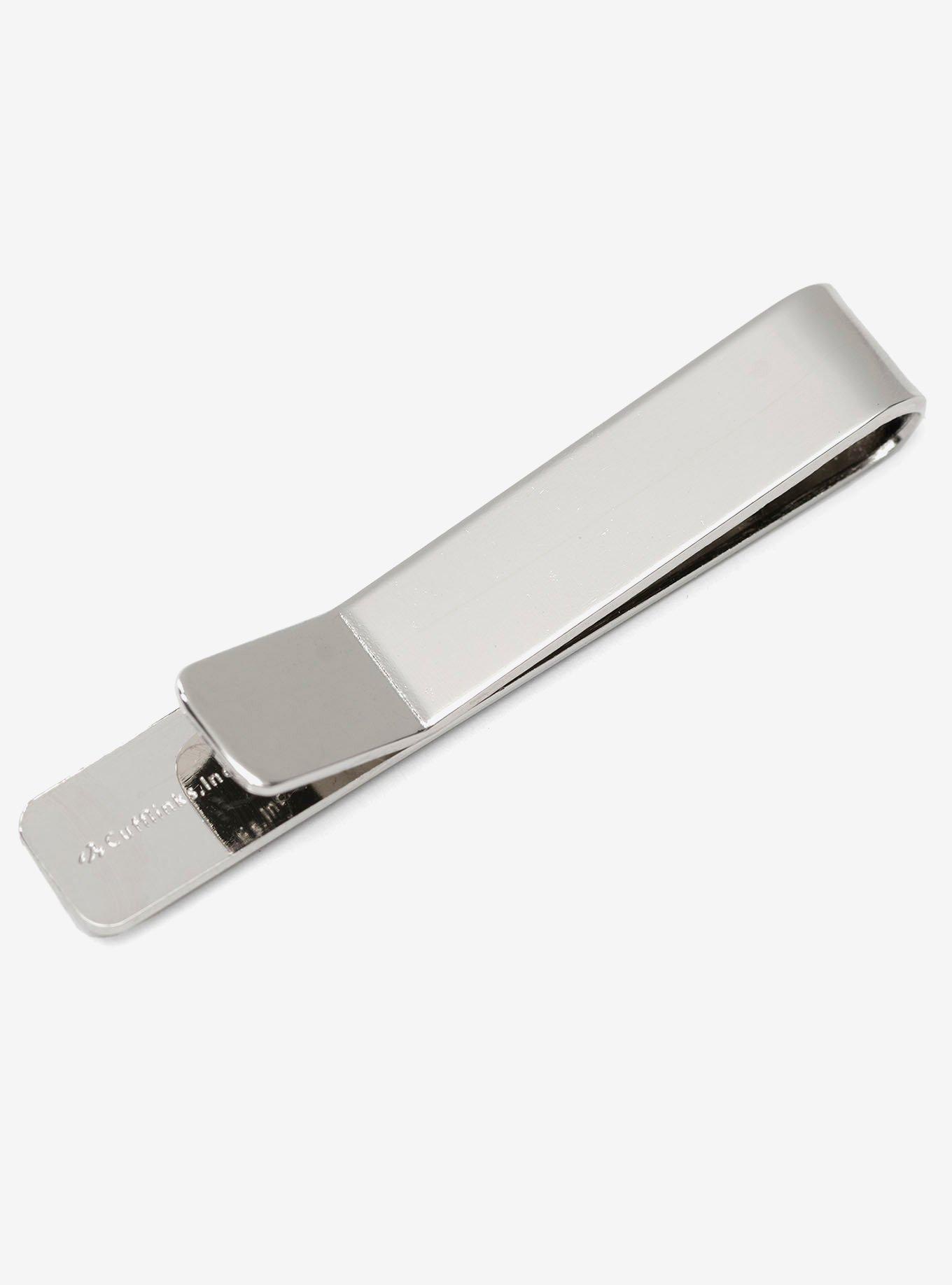 Longhorn Tie Bar, , alternate