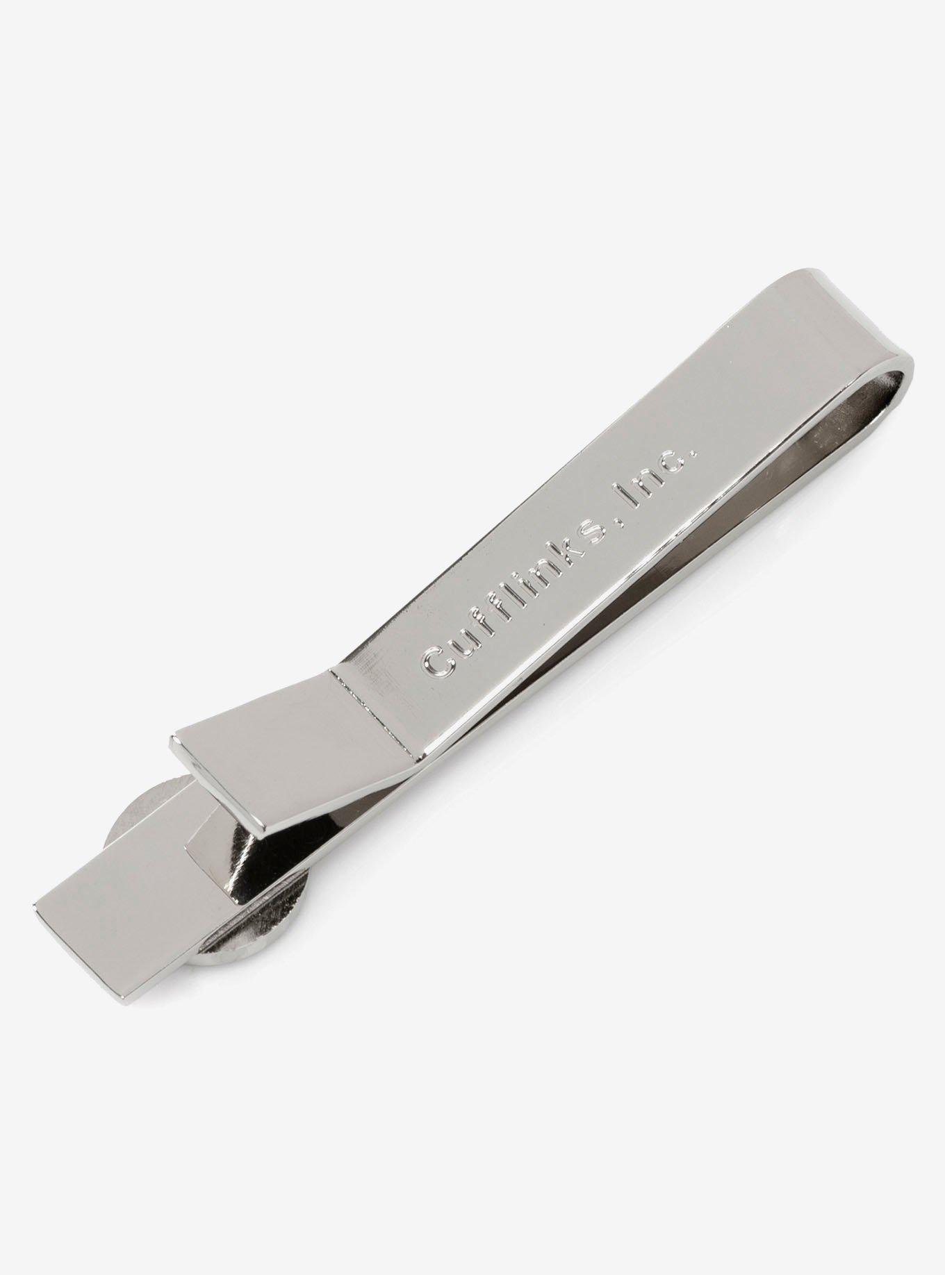 Compass Tie Bar, , alternate