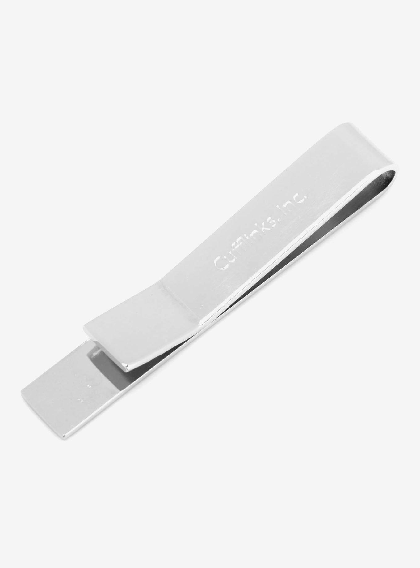 Best Dad Tie Bar, , alternate