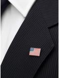 American Flag Lapel Pin, , alternate