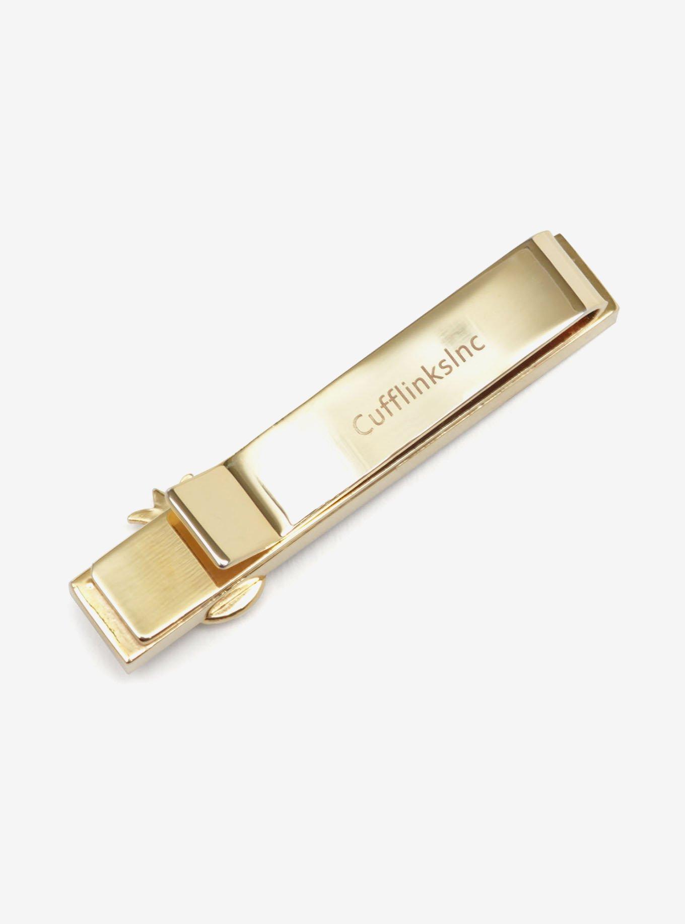 Pineapple Wood Tie Bar, , alternate