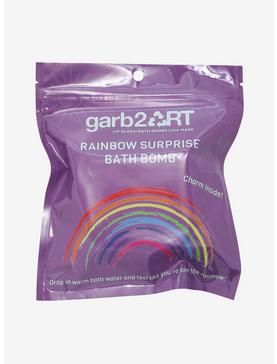 Rainbow Surprise Bath Bomb, , hi-res