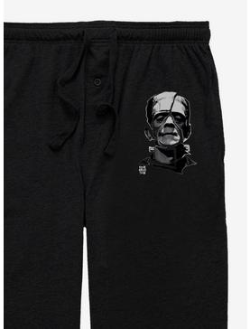 Frankenstein Experiment Pajama Pants, , hi-res