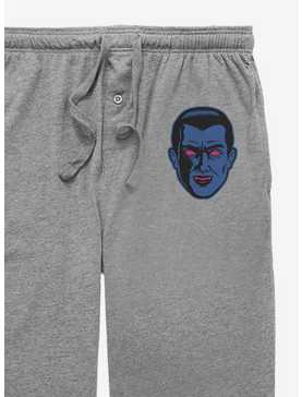 Dracula Blood Hungry Pajama Pants, , hi-res