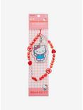 Sanrio Hello Kitty Beaded Phone Wristlet, , alternate