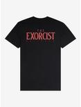 The Exorcist: Believer We Shall Fear No Evil Boyfriend Fit Girls T-Shirt, MULTI, alternate