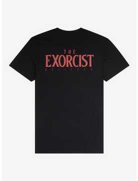 The Exorcist: Believer We Shall Fear No Evil Boyfriend Fit Girls T-Shirt, , hi-res