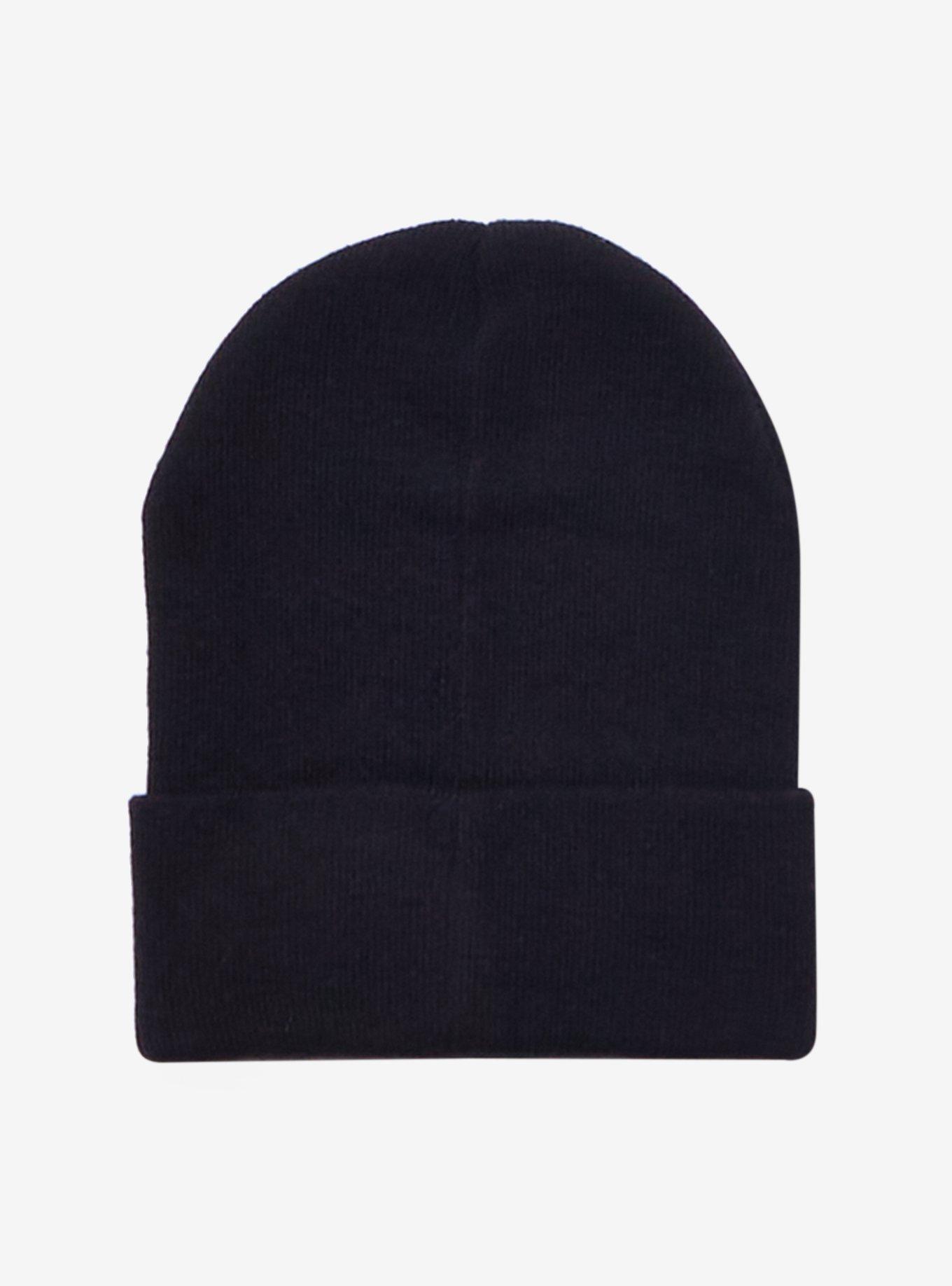 Pokemon Snorlax Beanie, , alternate