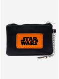 Star Wars Ahsoka Tano Pose & Icon Crossbody Bag and Wallet, , alternate
