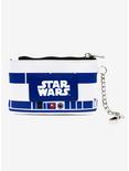 Star Wars R2-D2 Droid Crossbody Bag and Wallet, , alternate
