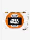 Star Wars BB-8 Droid Crossbody Bag and Wallet, , alternate