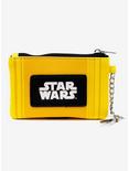 Star Wars C-3PO Droid Crossbody Bag and Wallet, , alternate