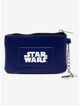 Star Wars Princess Leia Pose Crossbody Bag and Wallet, , alternate