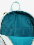 Loungefly Disney Lady And The Tramp Window Kiss Mini Backpack, , alternate