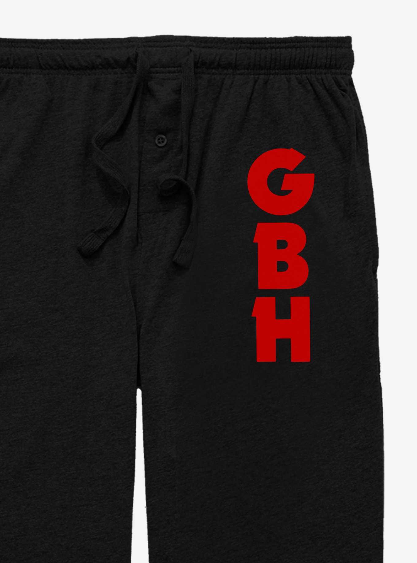 GBH Logo Pajama Pants, , hi-res